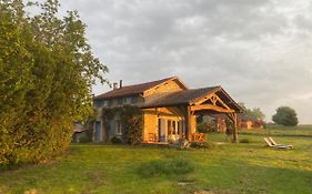 Maison 3 Chambres, Piscine, 2 Hectares De Jardin